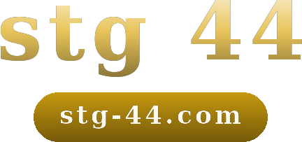 stg 44 logo